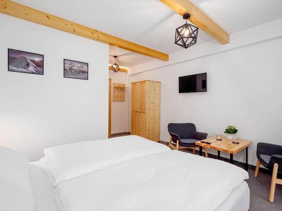 Studio Apartment - Villa Taternik Zakopane Exterior photo